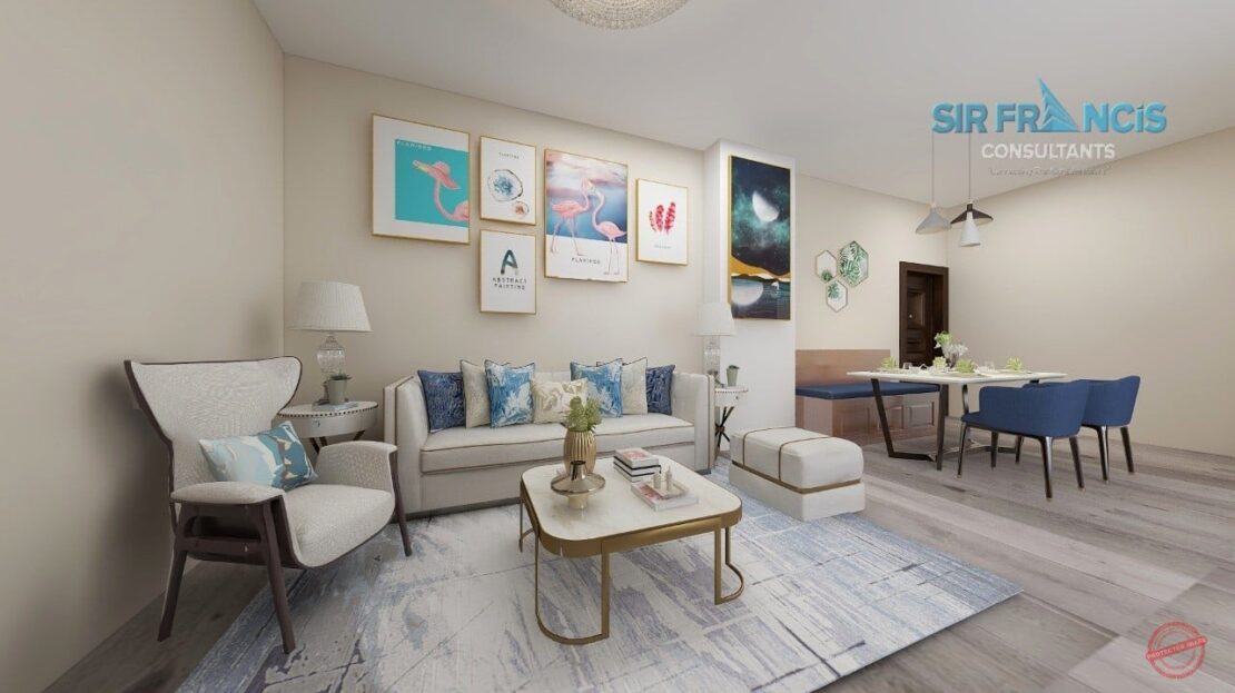 Beautiful Apartments For Sale At Valley Arcade, Lavington., Kilimani, Nairobi