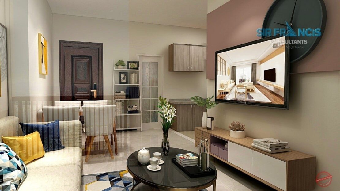 Beautiful Apartments For Sale At Valley Arcade, Lavington., Kilimani, Nairobi