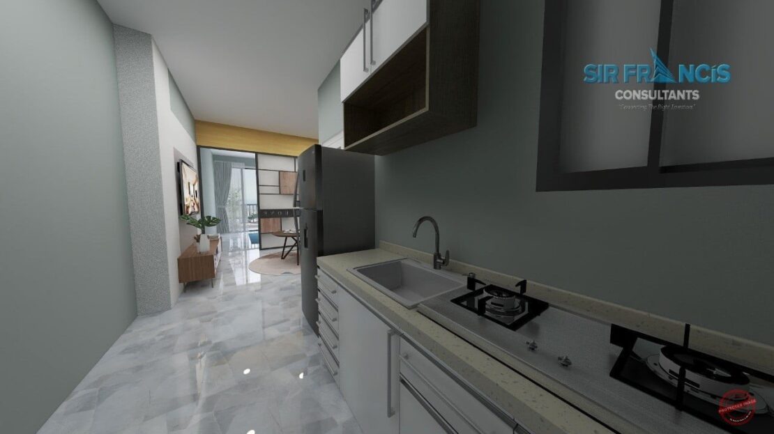 Beautiful Apartments For Sale At Valley Arcade, Lavington., Kilimani, Nairobi