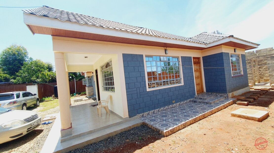 Ngong Bungalows for sale near Suswa Road