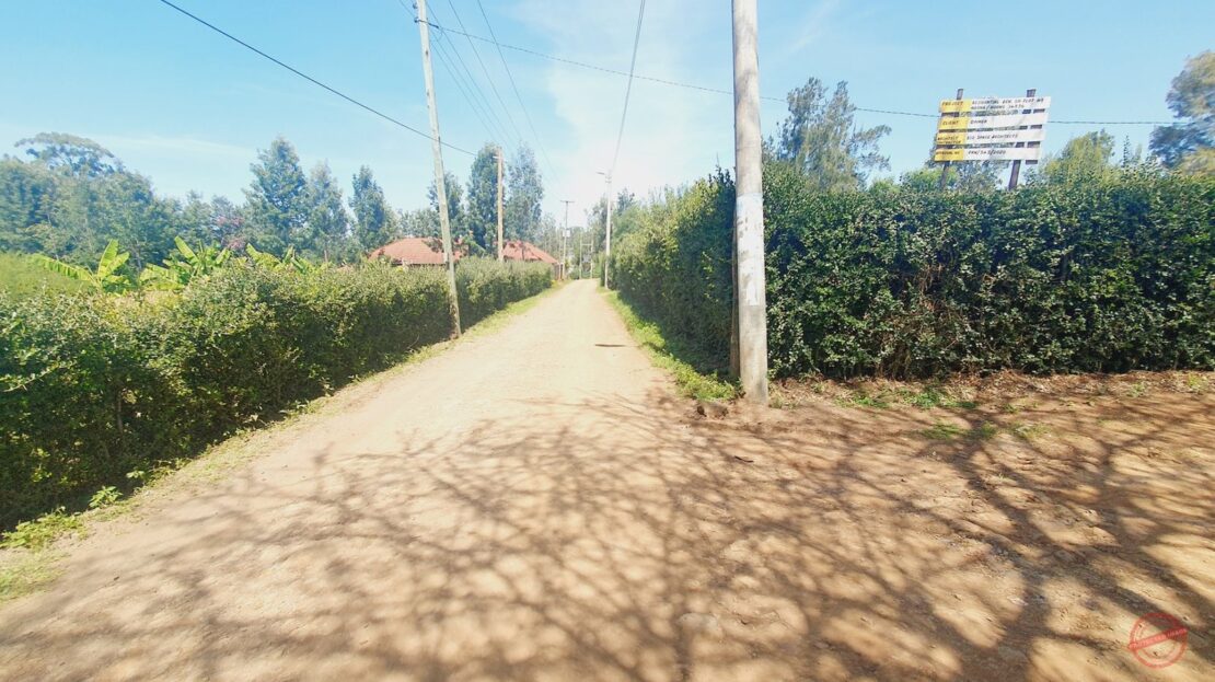 Spacious 3 Bedrooms Plus Sq All En-Suite Bungalow For Sale In Ngong Town., Kajiado County > Ngong Town, Nairobi