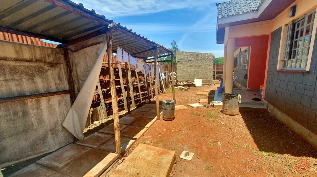 Spacious 3 Bedrooms Plus Sq All En-Suite Bungalow For Sale In Ngong Town., Kajiado County > Ngong Town, Nairobi