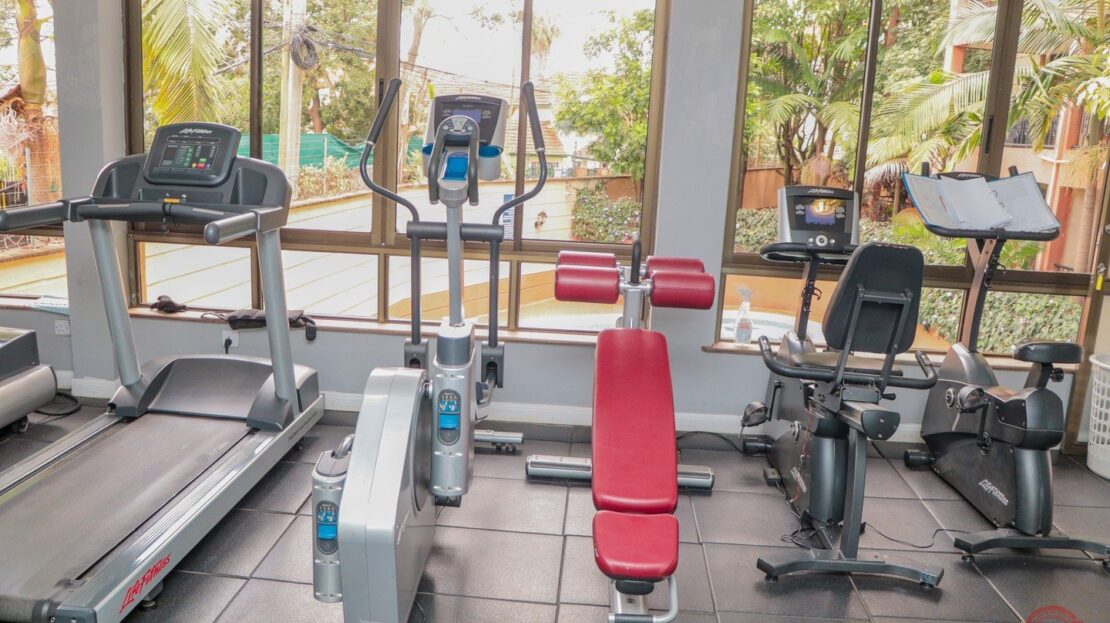 Furnished Apartments for Rent in Nairobi
