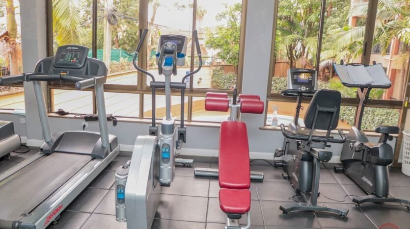 Furnished Apartments for Rent in Nairobi