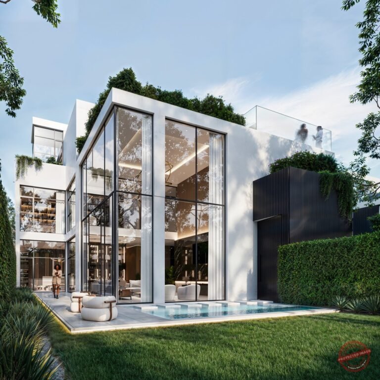Luxury 5-Bedroom Lumina Villas for Sale in Lavington – Only 8 Units Ksh. 69m Only