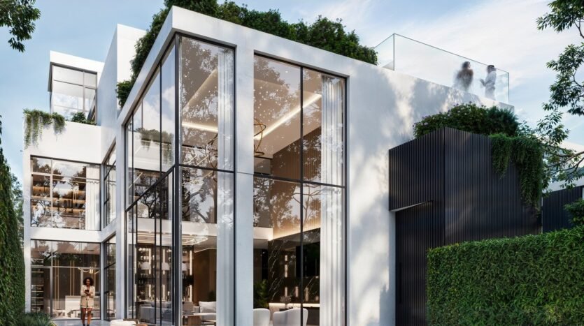 Lumina Villas Lavington For Sale