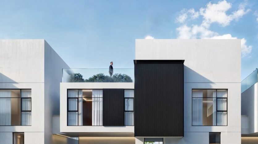 Lumina Villas Lavington For Sale