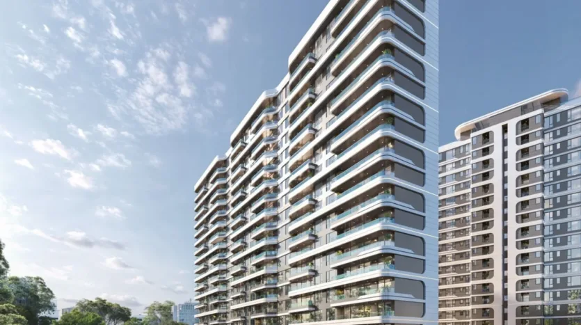 A-One Pandora Westlands