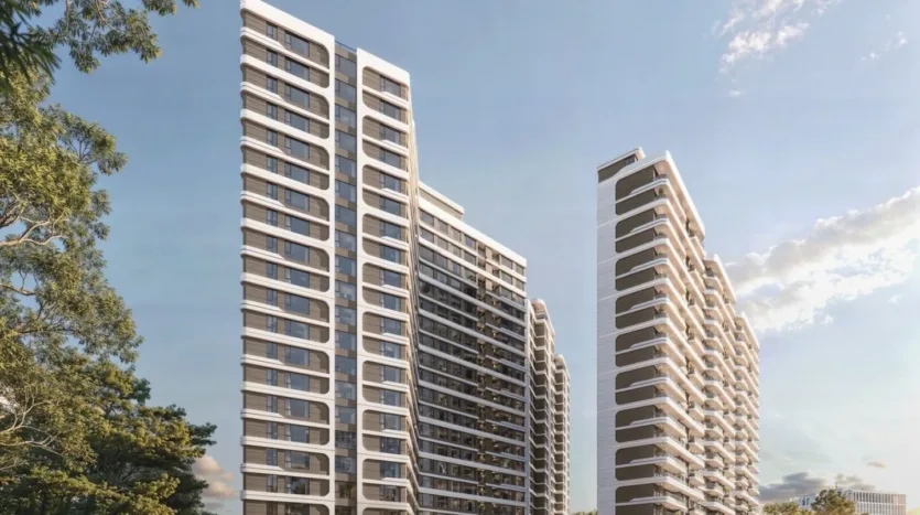 A-One Pandora Westlands