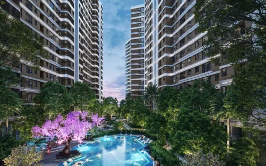 A-One Pandora Westlands – 2, 3 and 4 beds (Study/DSQ) From Ksh. 14m Only. Contact us +254722720812