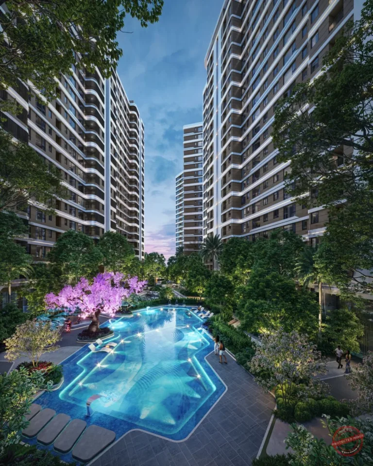 A-One Pandora Westlands – 2, 3 and 4 beds (Study/DSQ) From Ksh. 14m Only. Contact us +254722720812