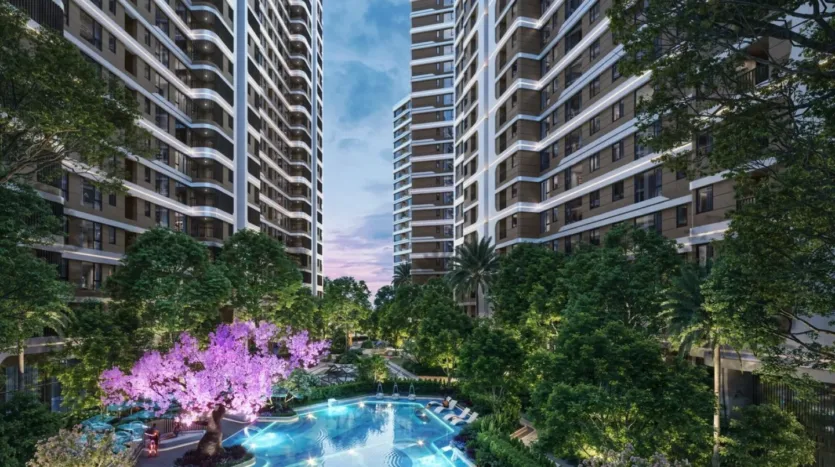 A-One Pandora Westlands