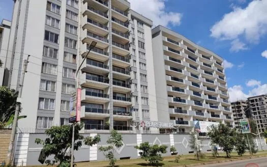 Luxury 2 Bedroom Apartments For Sale in Kileleshwa, Ksh. 16.5M. (Confirm Availability)