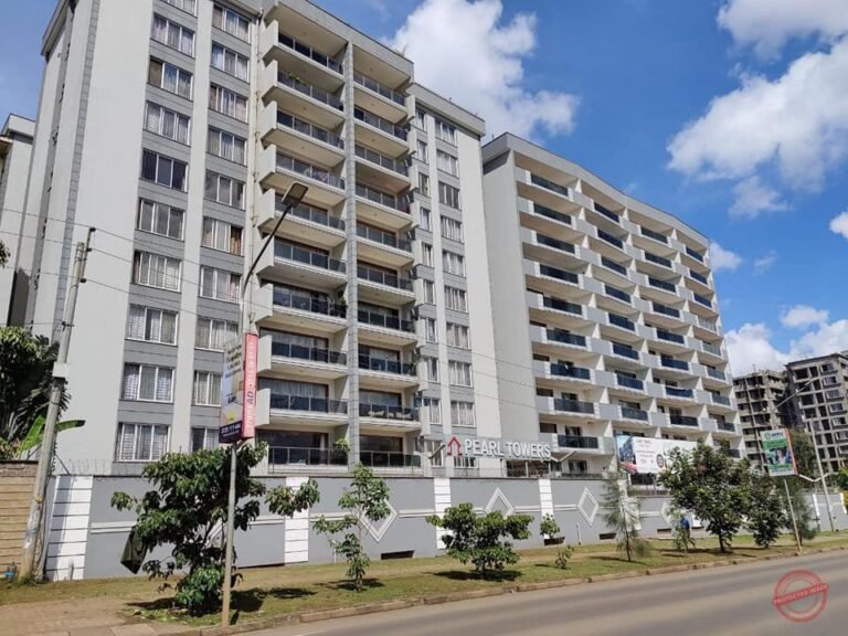 Luxury 2 Bedroom Apartments For Sale in Kileleshwa, Ksh. 16.5M. (SOLD OUT)
