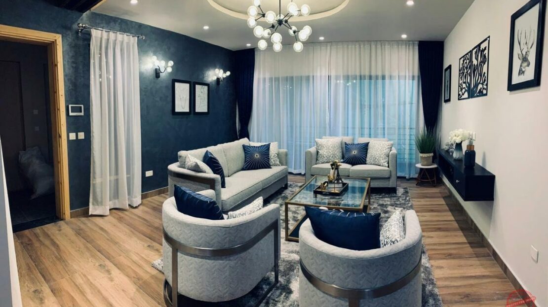 Modern Apartment FOR SALE In Kileleshwa. Ready For Occupation. 3BR, Nairobi