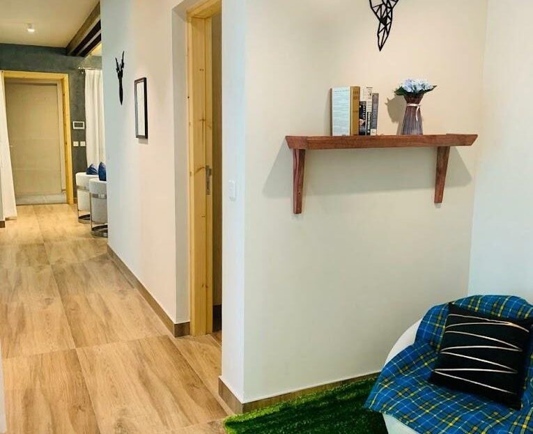 Modern Apartment FOR SALE In Kileleshwa. Ready For Occupation. 3BR, Nairobi