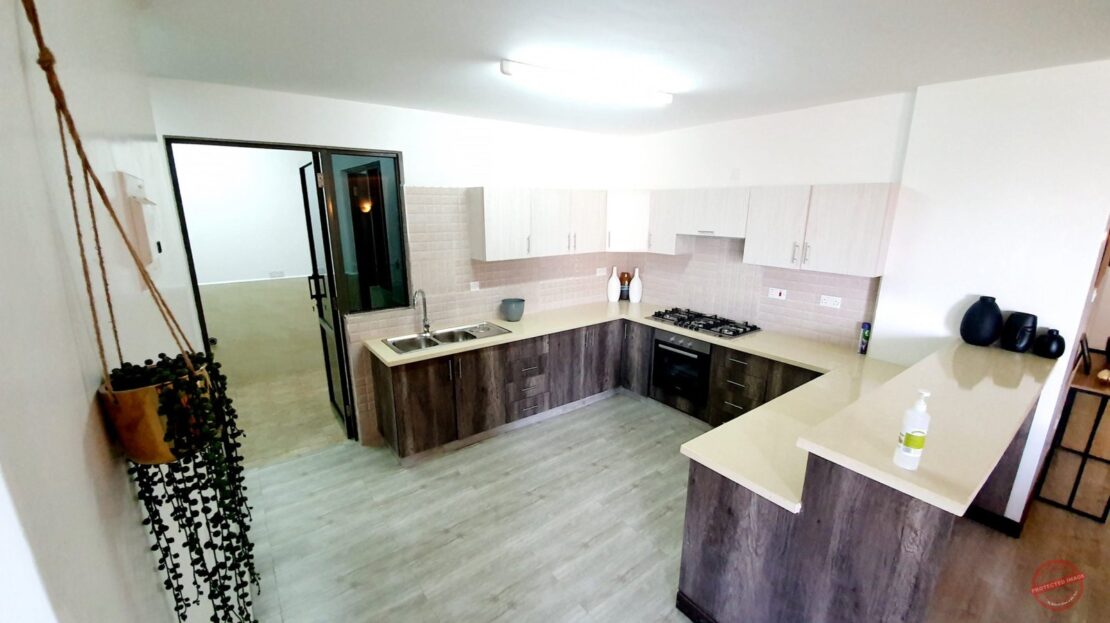 Roseville 3 BR + DSQ APARTMENT, Kilimani, Nairobi