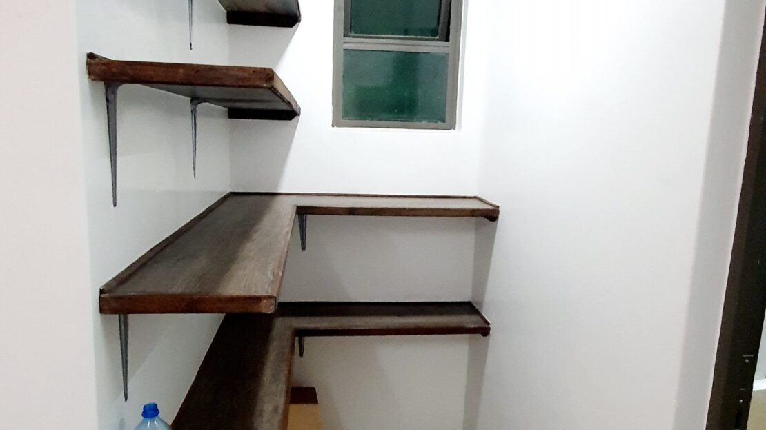 Roseville 3 BR + DSQ APARTMENT, Kilimani, Nairobi