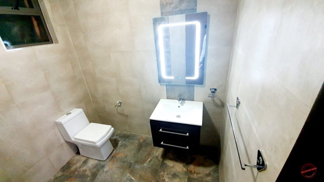 Roseville 3 BR + DSQ APARTMENT, Kilimani, Nairobi
