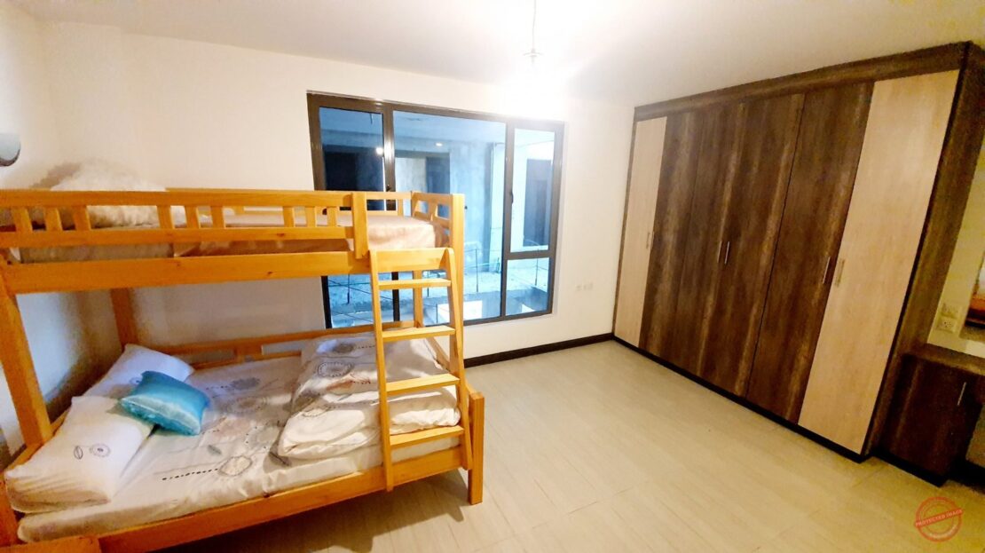 Roseville 3 BR + DSQ APARTMENT, Kilimani, Nairobi