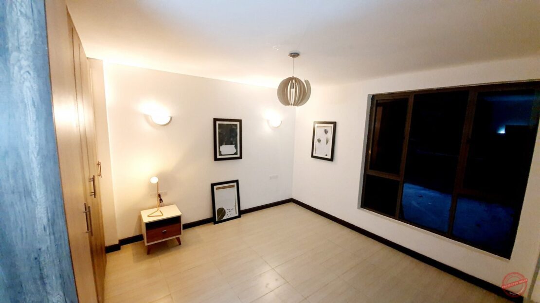 Roseville 3 BR + DSQ APARTMENT, Kilimani, Nairobi