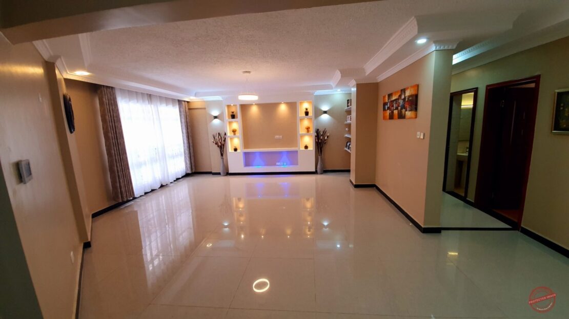 Spacious 3 $ 4 Bedrooms With DSQs Apartment FOR SALE And In Kilimani., Kilimani|Lavington, Nairobi