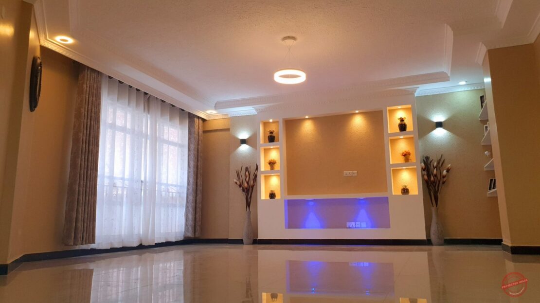 Spacious 3 $ 4 Bedrooms With DSQs Apartment FOR SALE And In Kilimani., Kilimani|Lavington, Nairobi