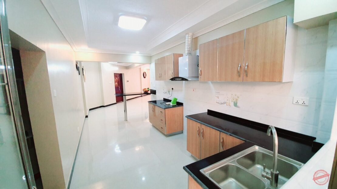 Spacious 3 $ 4 Bedrooms With DSQs Apartment FOR SALE And In Kilimani., Kilimani|Lavington, Nairobi