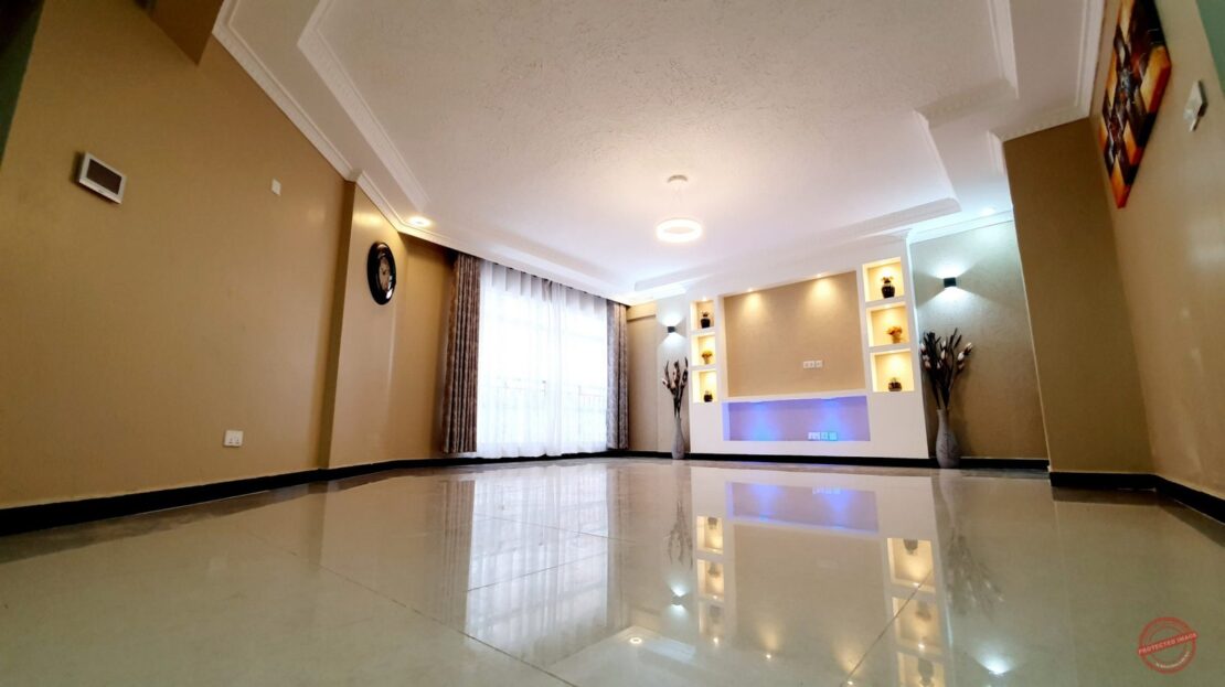 Spacious 3 $ 4 Bedrooms With DSQs Apartment FOR SALE And In Kilimani., Kilimani|Lavington, Nairobi