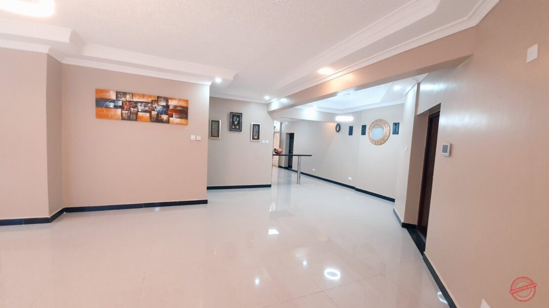 Spacious 3 $ 4 Bedrooms With DSQs Apartment FOR SALE And In Kilimani., Kilimani|Lavington, Nairobi