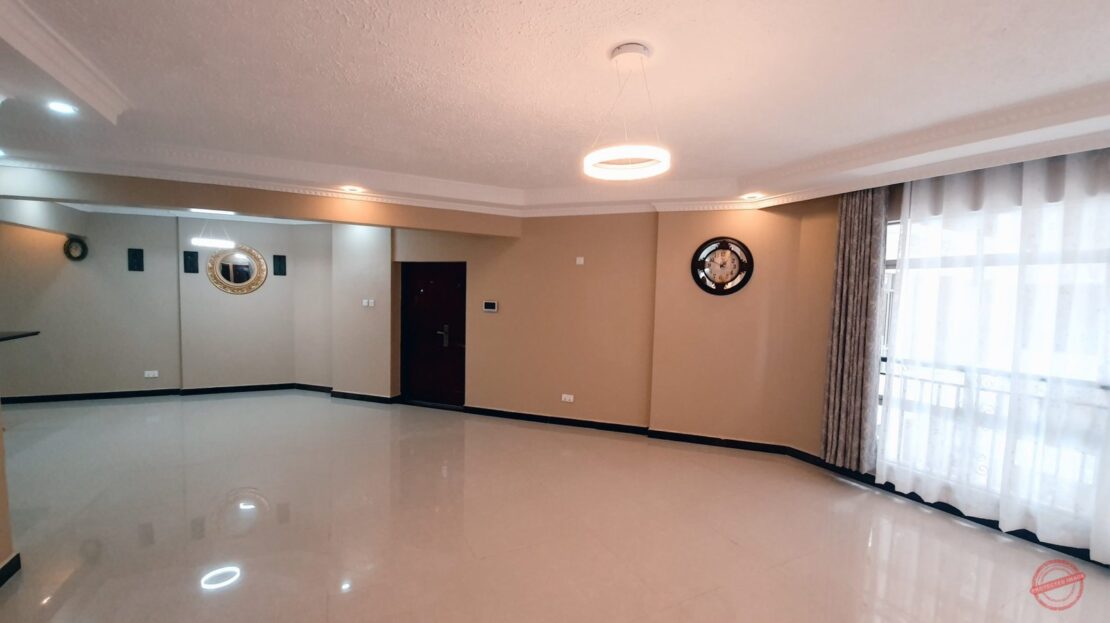 Spacious 3 $ 4 Bedrooms With DSQs Apartment FOR SALE And In Kilimani., Kilimani|Lavington, Nairobi