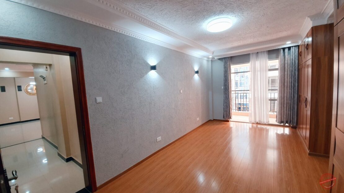 Spacious 3 $ 4 Bedrooms With DSQs Apartment FOR SALE And In Kilimani., Kilimani|Lavington, Nairobi