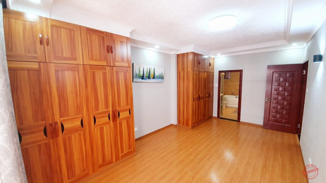 Spacious 3 $ 4 Bedrooms with DSQs Apartment for Sale in Nairobi