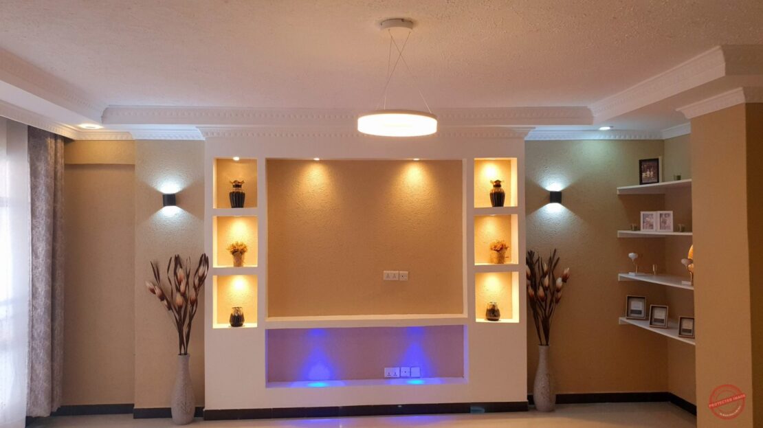 Spacious 3 $ 4 Bedrooms With DSQs Apartment FOR SALE And In Kilimani., Kilimani|Lavington, Nairobi