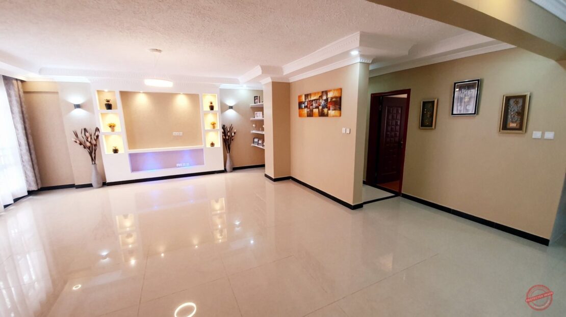 Spacious 3 $ 4 Bedrooms With DSQs Apartment FOR SALE And In Kilimani., Kilimani|Lavington, Nairobi