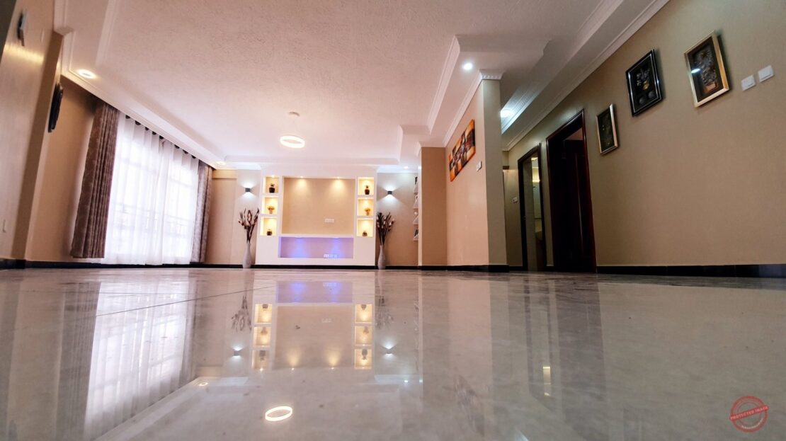 Spacious 3 $ 4 Bedrooms With DSQs Apartment FOR SALE And In Kilimani., Kilimani|Lavington, Nairobi