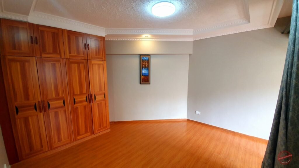 Kilimani Apartments with DSQ photo 4