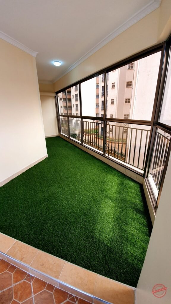 Kilimani Apartments with DSQ photo 3