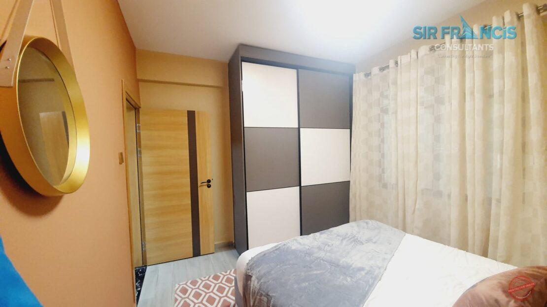 New Apartment For Sale In Kileleshwa, 3BR, Nairobi