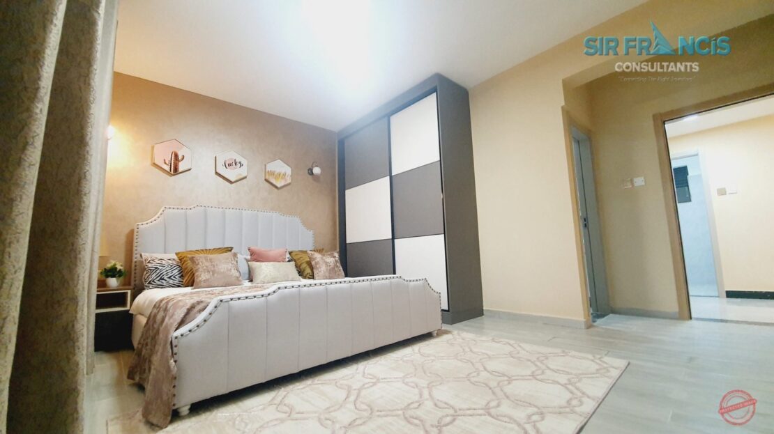 New Apartment For Sale In Kileleshwa, 3BR, Nairobi