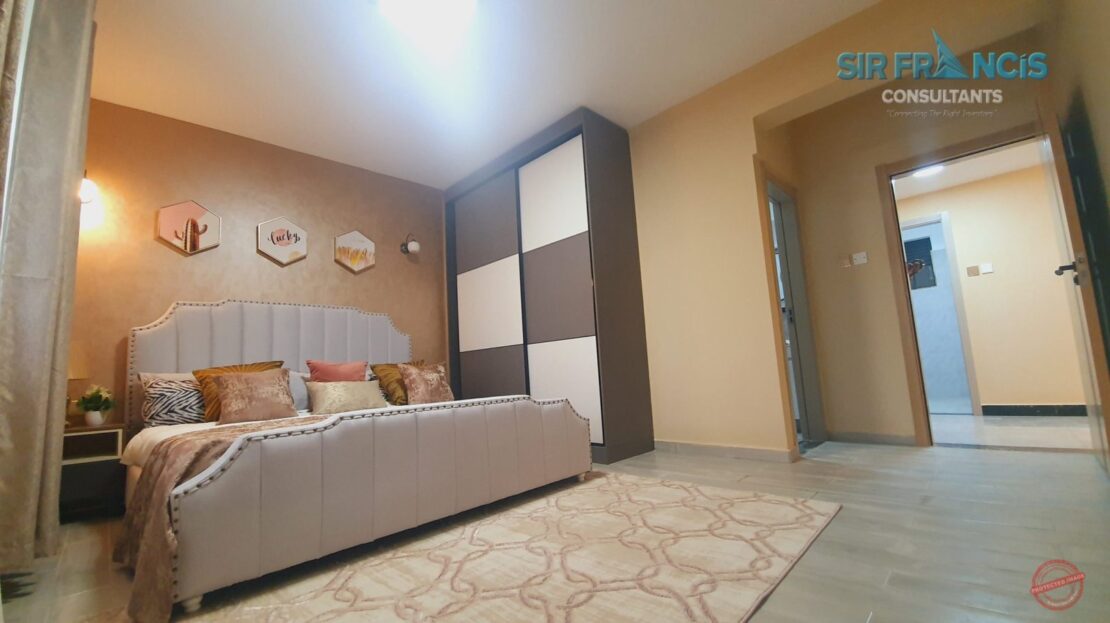 New Apartment For Sale In Kileleshwa, 3BR, Nairobi