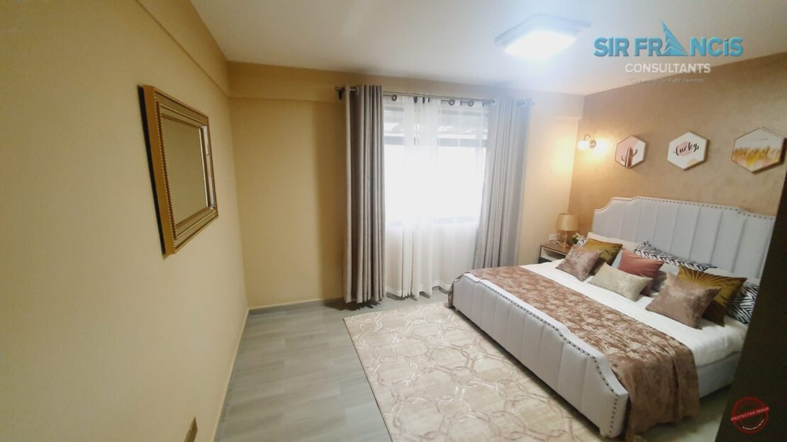 New Apartment For Sale In Kileleshwa, 3BR, Nairobi