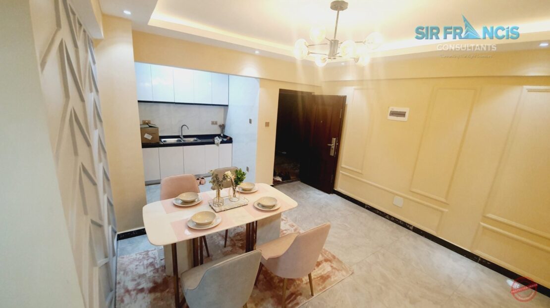 New Apartment For Sale In Kileleshwa, 3BR, Nairobi