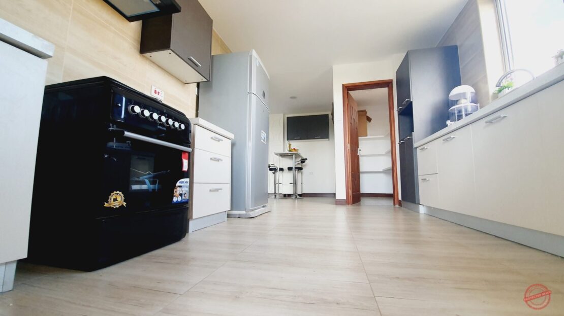 3 BEDROOMS FULLY FURNISHED for Sale in Nairobi