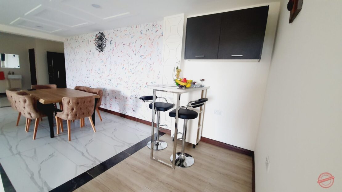 3 BEDROOMS FULLY FURNISHED FOR SALE, Kilimani, Nairobi