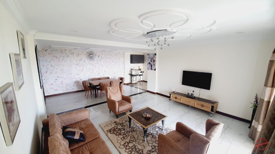 3 BEDROOMS FULLY FURNISHED FOR SALE, Kilimani, Nairobi
