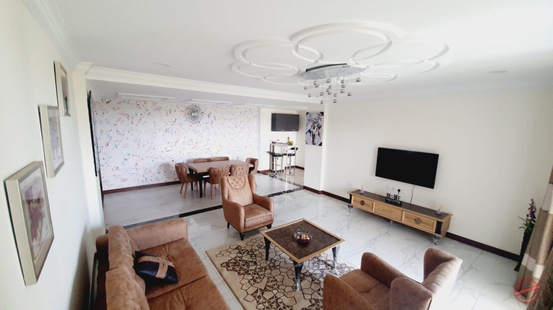 3 BEDROOMS FULLY FURNISHED FOR SALE, Kilimani, Nairobi