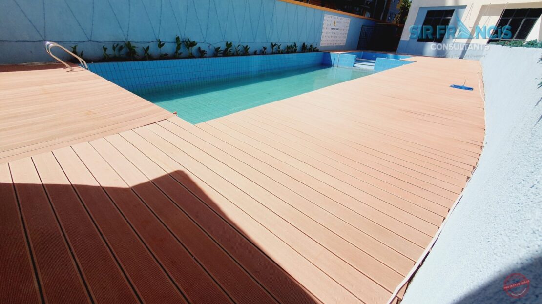 New 4 Bedrooms + Sq Apartment, Kilimani, Nairobi