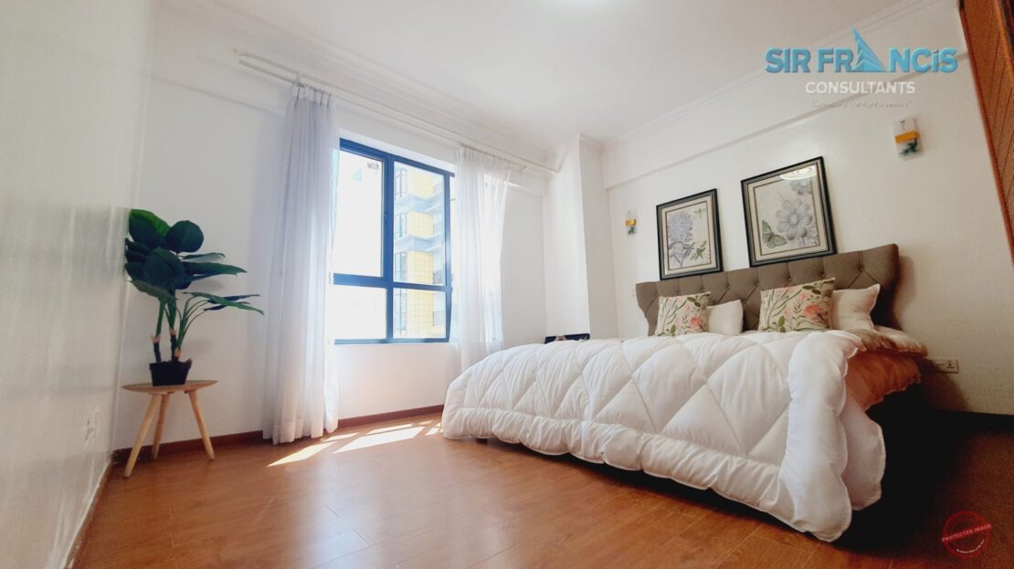 New 4 Bedrooms + Sq Apartment Ksh. 16.65M for Sale in Nairobi