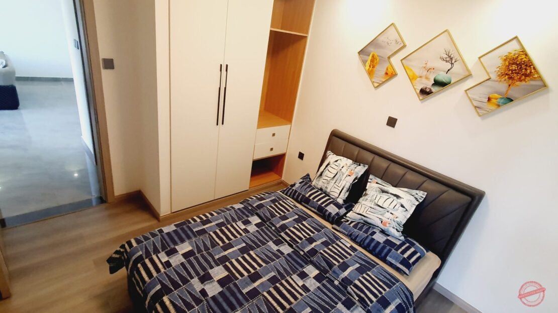 New Apartments FOR SALE In Kilimani, Nairobi